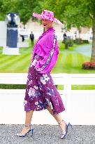 Prix De Diane Longines 2025 - Chantilly