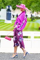 Prix De Diane Longines 2025 - Chantilly