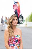 Prix De Diane Longines 2025 - Chantilly