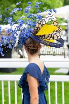 Prix De Diane Longines 2025 - Chantilly