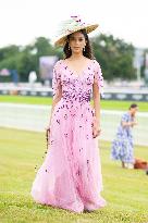 Prix De Diane Longines 2025 - Chantilly