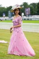 Prix De Diane Longines 2025 - Chantilly