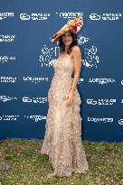 Prix De Diane Longines 2025 - Chantilly