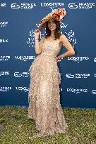 Prix De Diane Longines 2025 - Chantilly