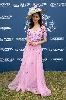 Prix De Diane Longines 2025 - Chantilly