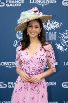 Prix De Diane Longines 2025 - Chantilly