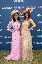 Prix De Diane Longines 2025 - Chantilly