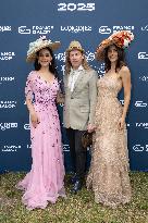 Prix De Diane Longines 2025 - Chantilly
