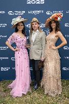 Prix De Diane Longines 2025 - Chantilly
