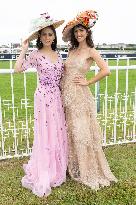 Prix De Diane Longines 2025 - Chantilly