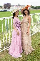 Prix De Diane Longines 2025 - Chantilly