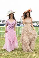 Prix De Diane Longines 2025 - Chantilly