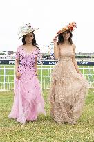 Prix De Diane Longines 2025 - Chantilly