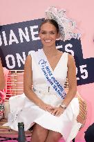 Prix De Diane Longines 2025 - Chantilly