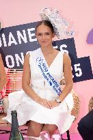 Prix De Diane Longines 2025 - Chantilly