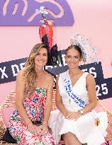 Prix De Diane Longines 2025 - Chantilly