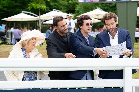 Prix De Diane Longines 2025 - Chantilly