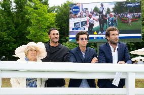 Prix De Diane Longines 2025 - Chantilly