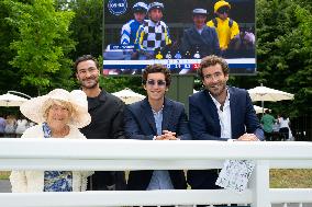Prix De Diane Longines 2025 - Chantilly