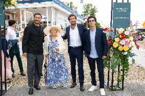 Prix De Diane Longines 2025 - Chantilly