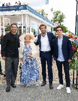Prix De Diane Longines 2025 - Chantilly