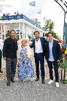 Prix De Diane Longines 2025 - Chantilly