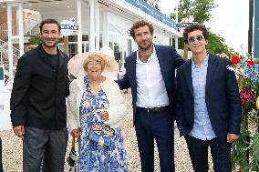 Prix De Diane Longines 2025 - Chantilly