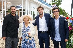 Prix De Diane Longines 2025 - Chantilly