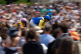 Prix De Diane Longines 2025 - Chantilly