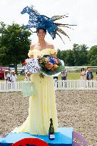 Prix De Diane Longines 2025 - Chantilly
