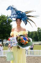 Prix De Diane Longines 2025 - Chantilly