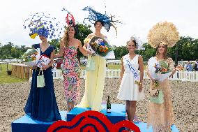 Prix De Diane Longines 2025 - Chantilly