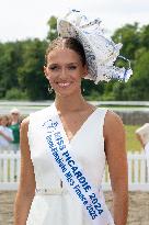 Prix De Diane Longines 2025 - Chantilly