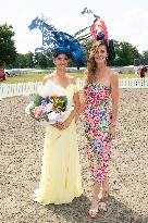 Prix De Diane Longines 2025 - Chantilly