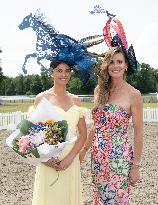 Prix De Diane Longines 2025 - Chantilly