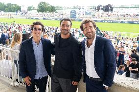 Prix De Diane Longines 2025 - Chantilly