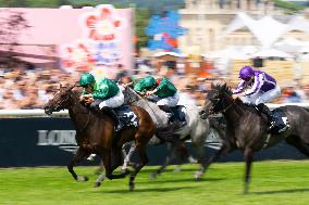 Prix De Diane Longines 2025 - Chantilly