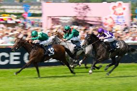 Prix De Diane Longines 2025 - Chantilly