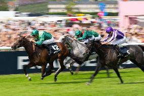 Prix De Diane Longines 2025 - Chantilly