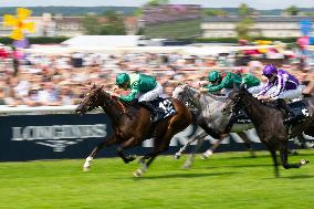 Prix De Diane Longines 2025 - Chantilly