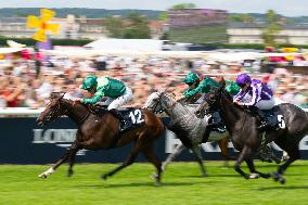 Prix De Diane Longines 2025 - Chantilly