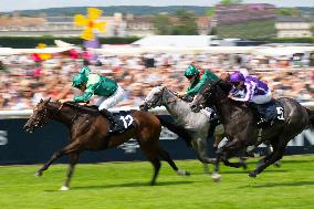 Prix De Diane Longines 2025 - Chantilly