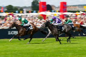 Prix De Diane Longines 2025 - Chantilly