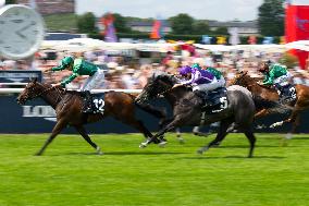 Prix De Diane Longines 2025 - Chantilly