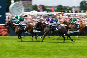 Prix De Diane Longines 2025 - Chantilly