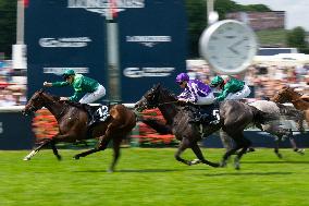 Prix De Diane Longines 2025 - Chantilly