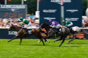 Prix De Diane Longines 2025 - Chantilly