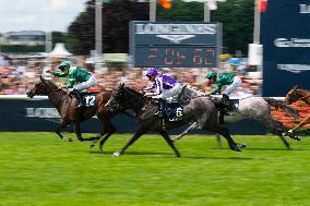 Prix De Diane Longines 2025 - Chantilly