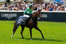 Prix De Diane Longines 2025 - Chantilly