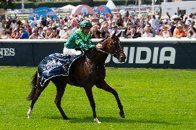 Prix De Diane Longines 2025 - Chantilly